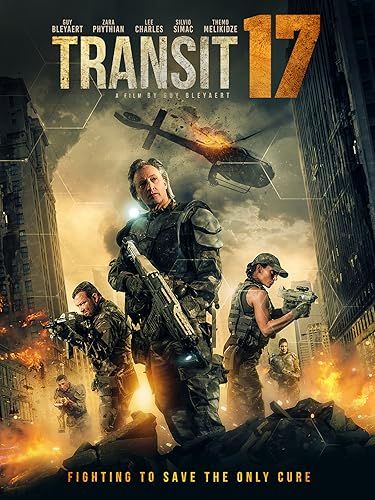 Transit 17 online film