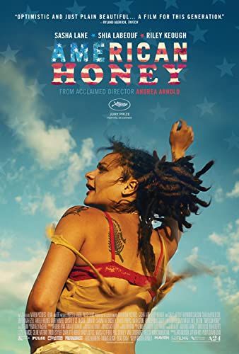 American Honey online film