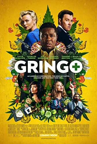 Gringo online film