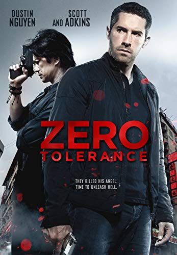 Leszámolás Bangkokban - Zero Tolerance online film