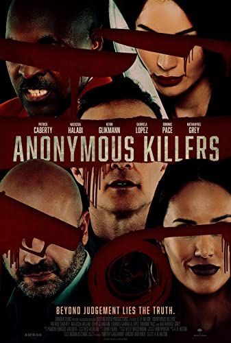 Anonymous Killers online film