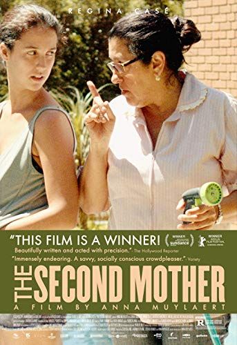 A második anya online film