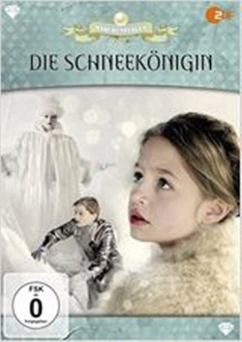 A Hókirálynő - Die Schneekönigin online film