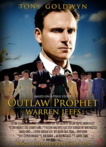 Outlaw Prophet: Warren Jeffs online film