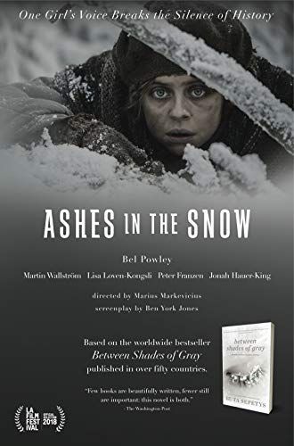 Ashes in the Snow online film
