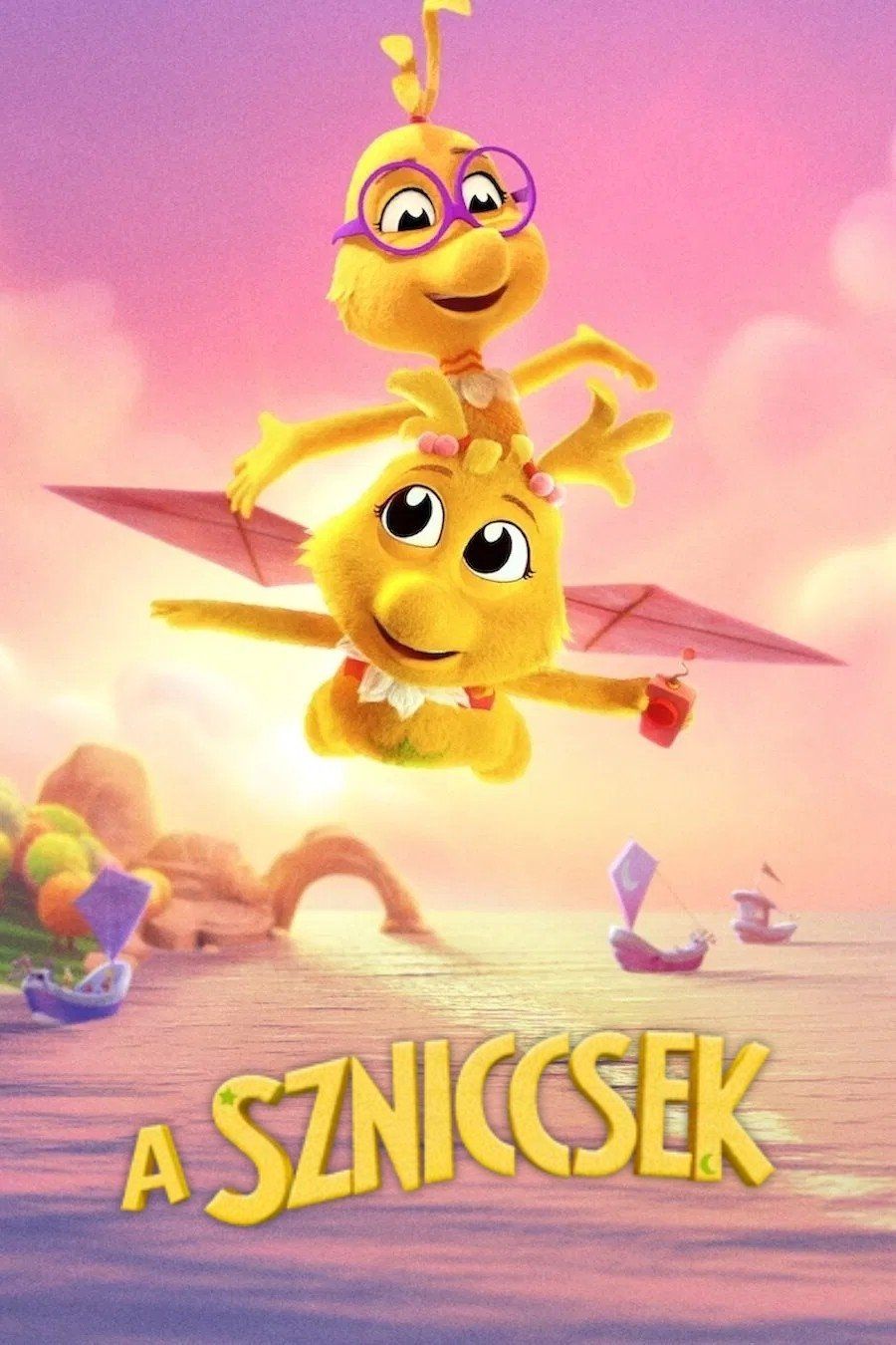 A szniccsek online film