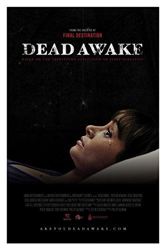 Dead Awake online film