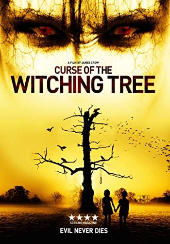 Curse of the Witching Tree online film