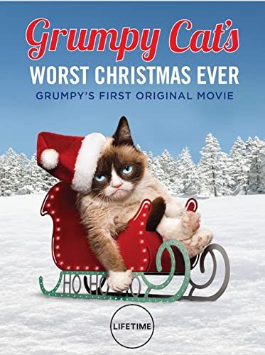 Zsémbes macska legrosszabb karácsonya online film