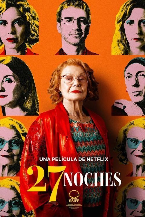 27 éj online film