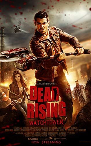 Dead Rising online film
