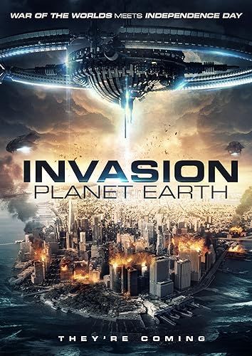 Invasion Planet Earth online film