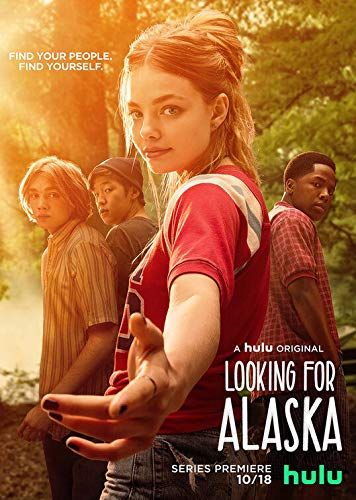 Alaska nyomában - 1. évad online film