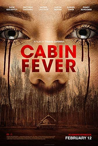 Cabin Fever online film