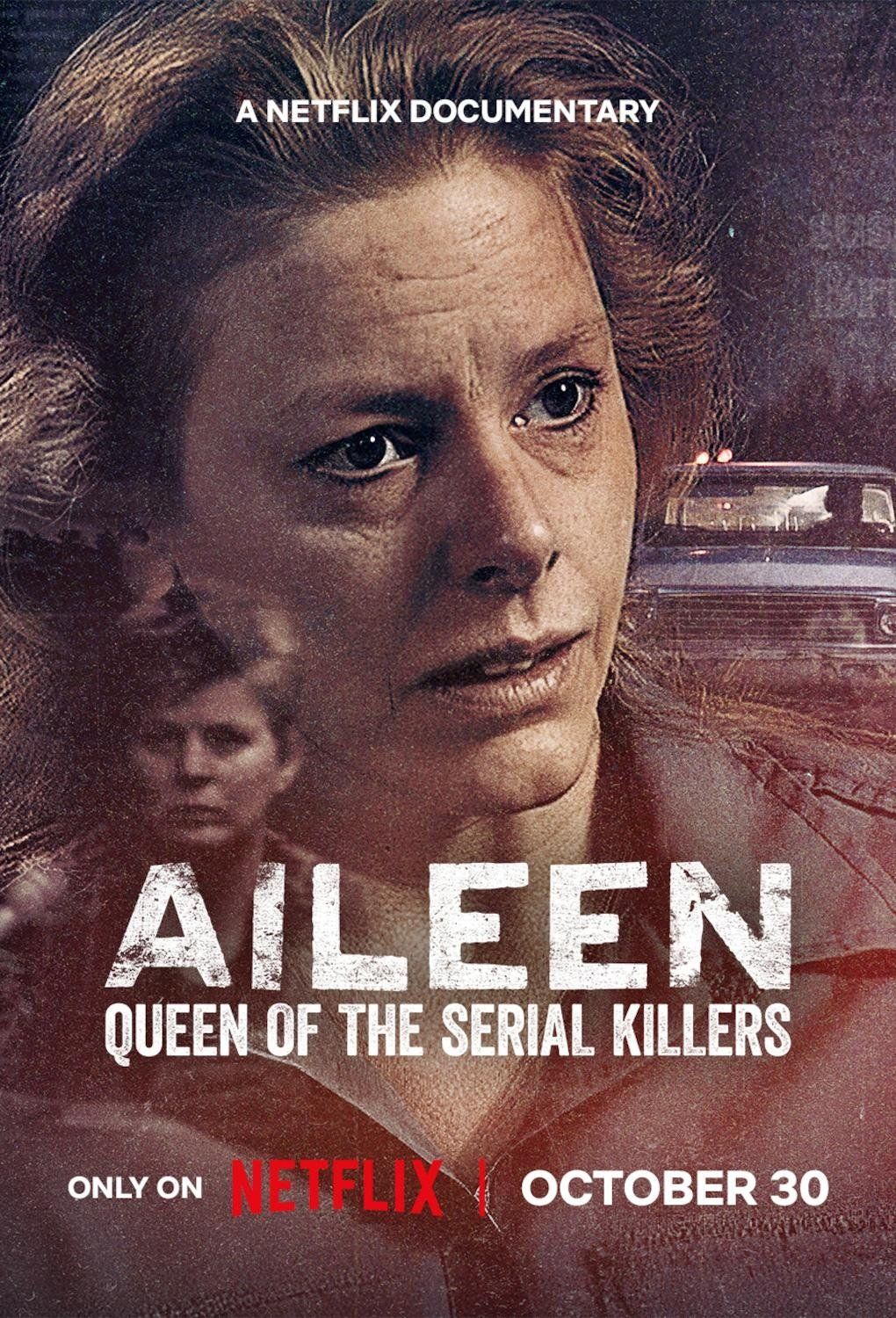Aileen: Queen of the Serial Killers online film