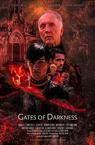 Gates of Darkness online film