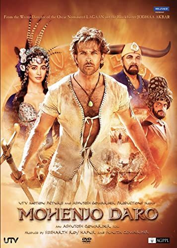 Mohenjo Daro online film