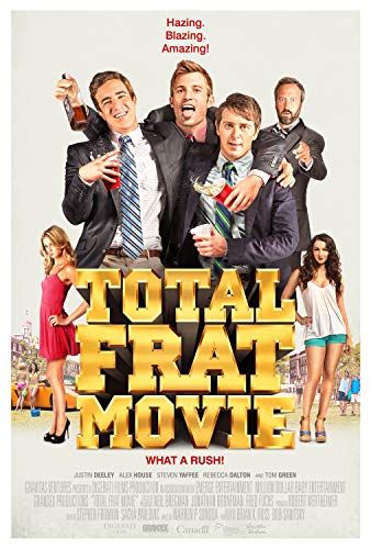 Total Frat Movie online film