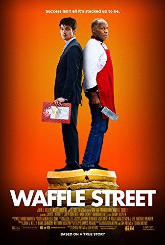 Waffle Street online film