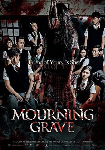 Mourning Grave online film