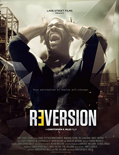 Reversion online film