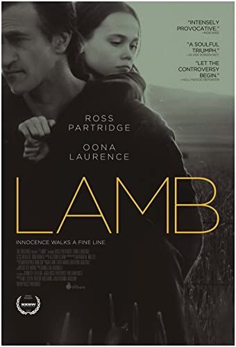 Lamb online film