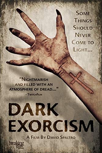 Dark Exorcism online film