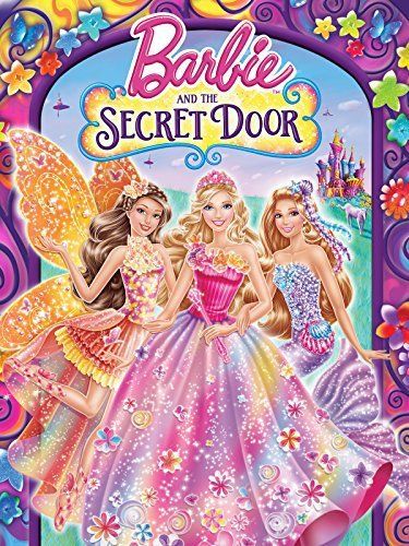Barbie és a titkos ajtó online film
