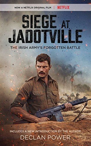 The Siege of Jadotville online film