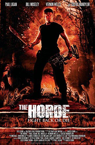 The Horde online film