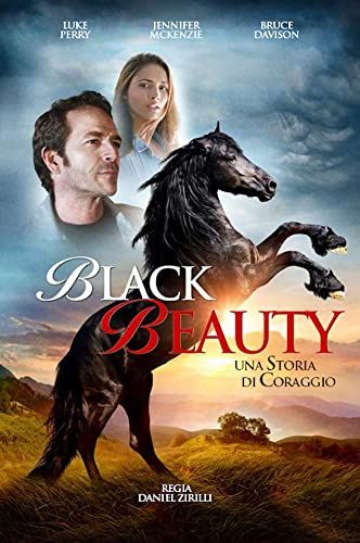 Fekete szépség online film