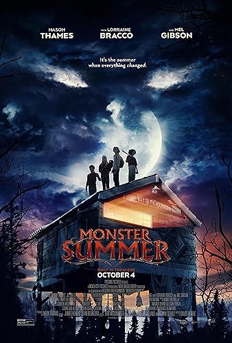 Monster Summer online film