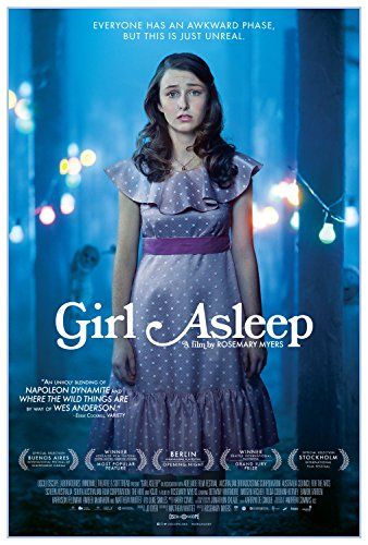 Az alvó lány online film