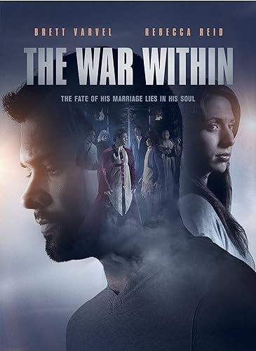 A belső háború / The War Within online film