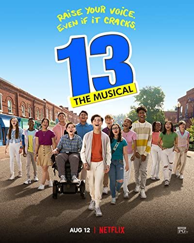 13: A musical online film