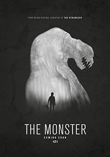 The Monster online film