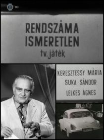 Rendszáma ismeretlen online film