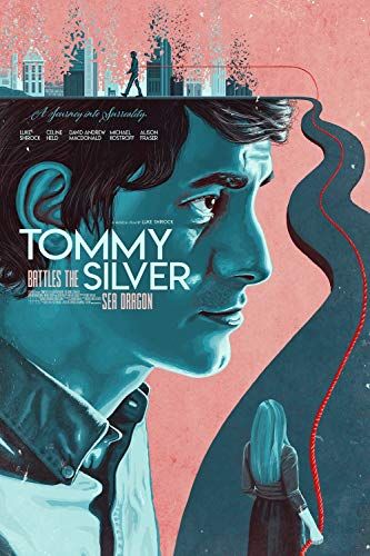 Tommy Battles the Silver Sea Dragon online film