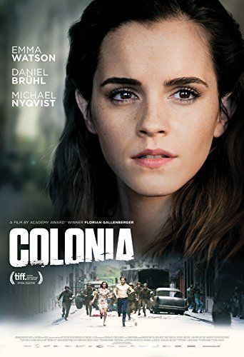 A kolónia online film