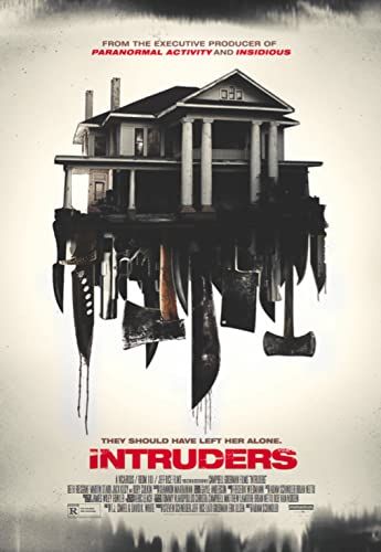 Intruders online film