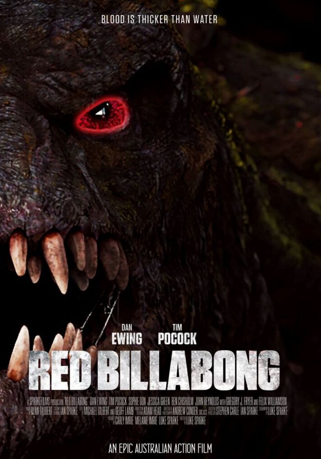 Red Billabong online film