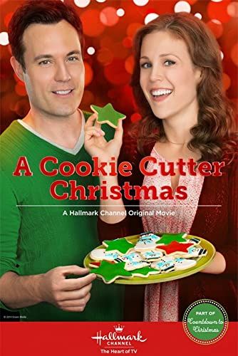 Les cookies de Noël online film
