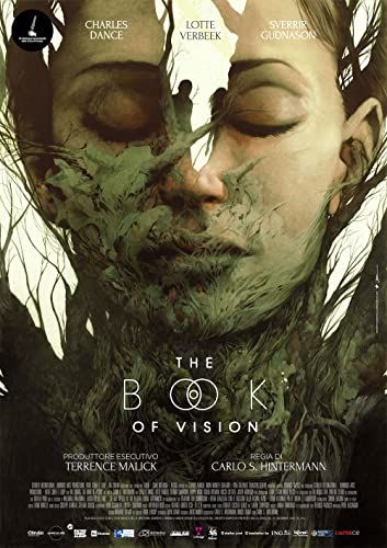 The Book of Vision online film
