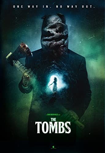 The Tombs online film