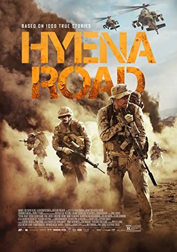 Hyena Road online film