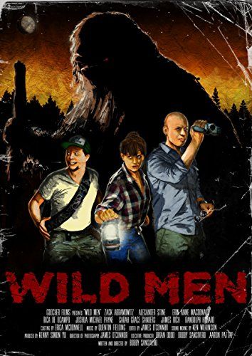Wild Men online film
