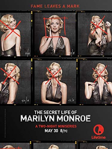 Marilyn Monroe titkos élete - 1. évad online film