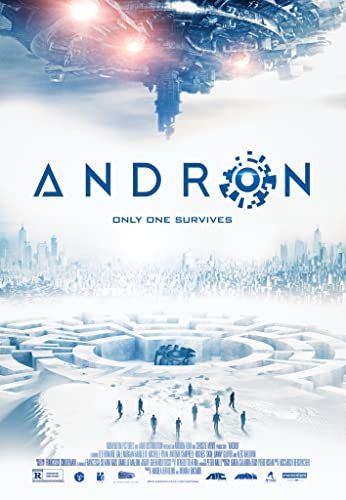 Andron - A fekete labirintus. online film