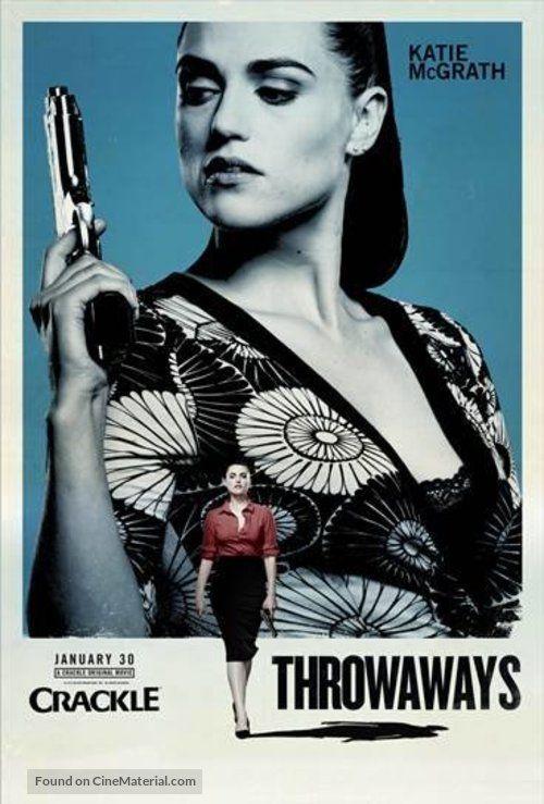 The Throwaways online film