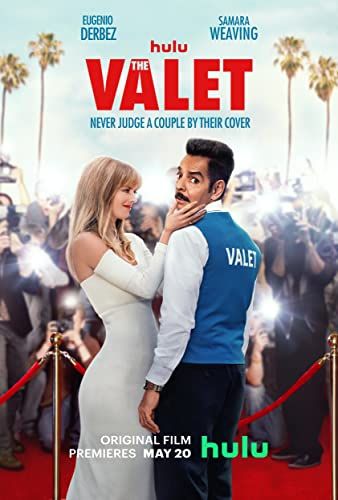 The Valet online film